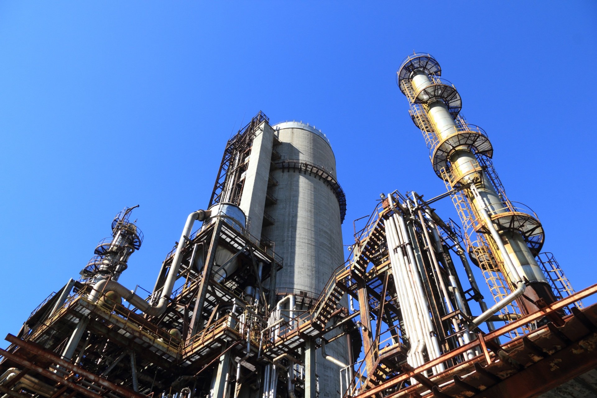 Raffinerien & Chemie – Personaldienstleister Bremen