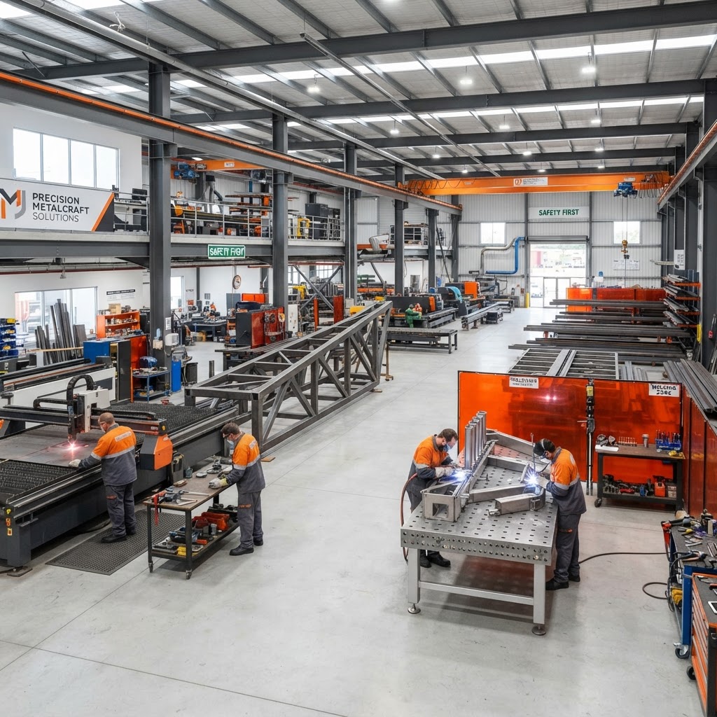 Handwerk & Sonderbau – Personaldienstleister Bremen
