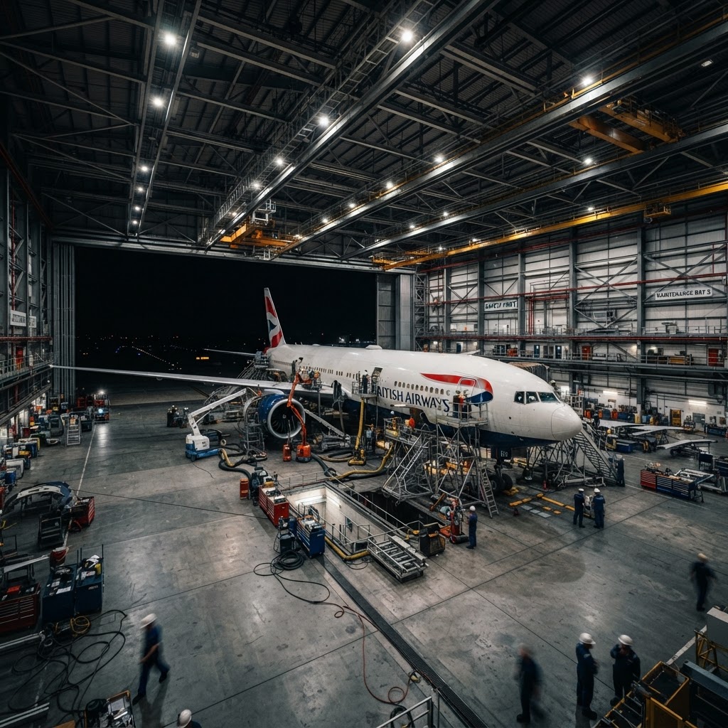 Aviation – Personaldienstleister Bremen