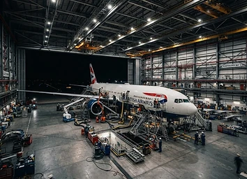 Aviation