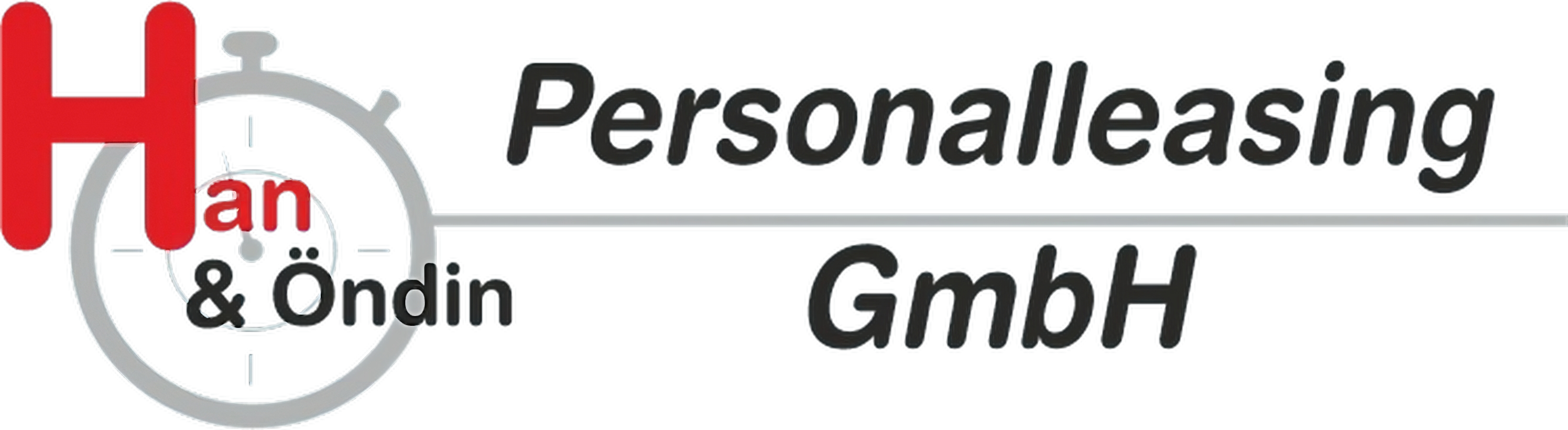 Han & Öndin Personalleasing GmbH