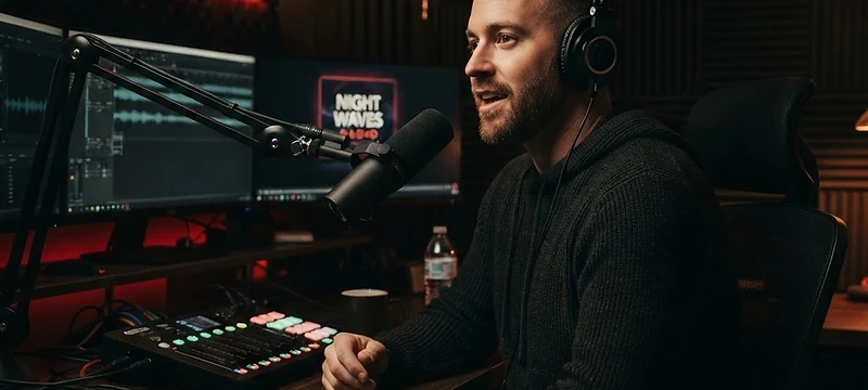 Podcasts