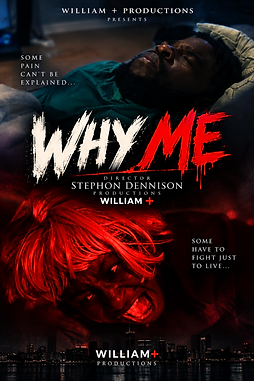 Why Me — Coming Soon