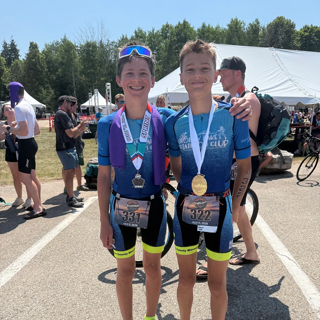 Junior Elite