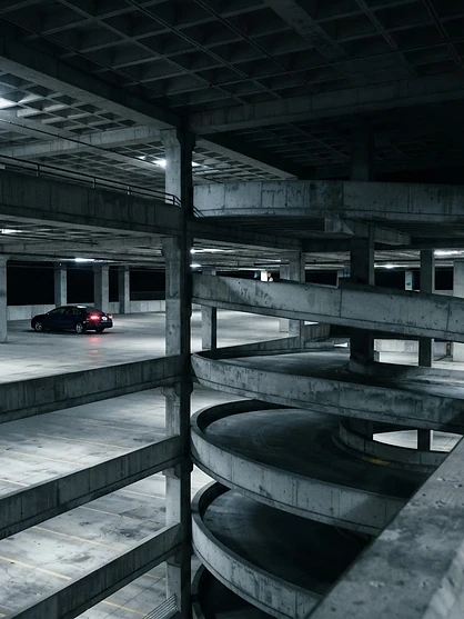 Parking Facilities