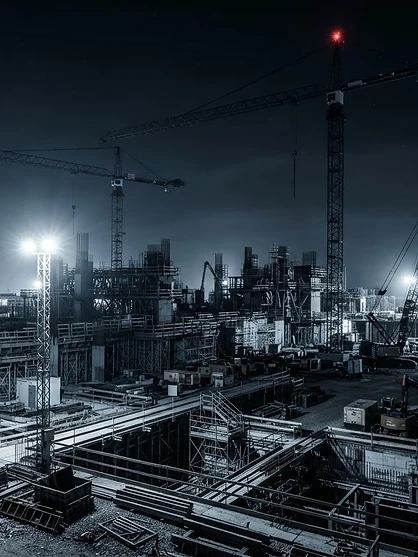 Construction Sites