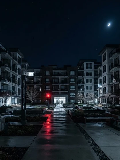 Apartment Communities