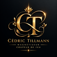 Cédric Tillmann — Magnétiseur & Coupeur de Feu