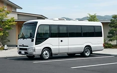 Toyota Coaster|コースター
