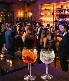 Fiestas privadas
