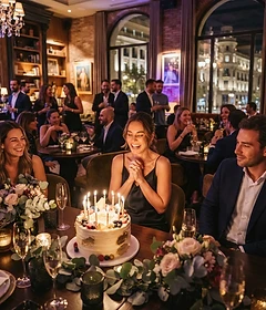 Cumpleaños