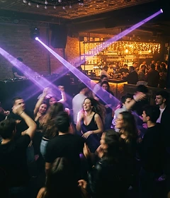 Fiestas universitarias