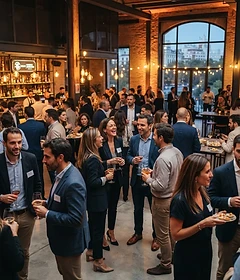 Eventos de empresa