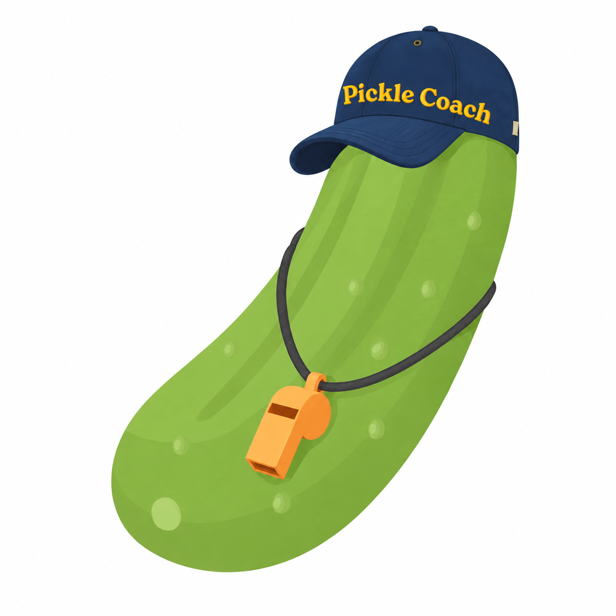 PickleCoach