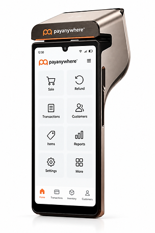 Payanywhere Smart Terminal