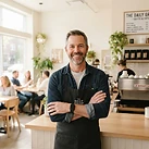 QSR merchant