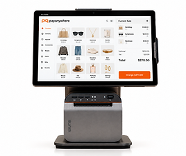 Payanywhere Core POS