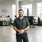 Auto Service merchant