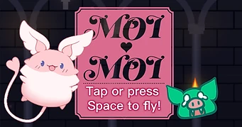 MOI MOI — promotional game