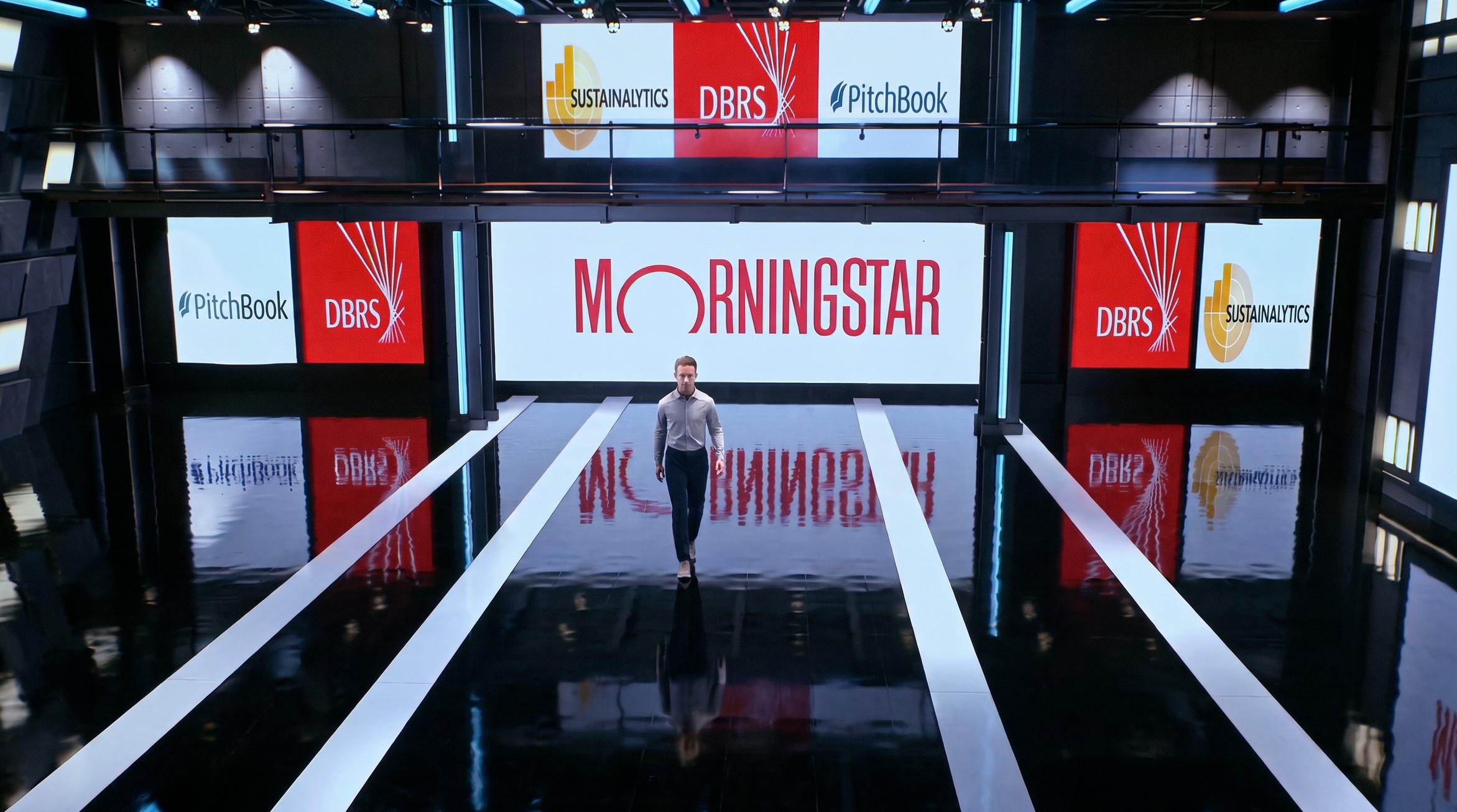 The Morningstar Metaverse Series - Meta S1:E1