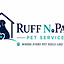Ruff n Paws Pet Services