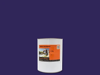 Violet Toner 4kg