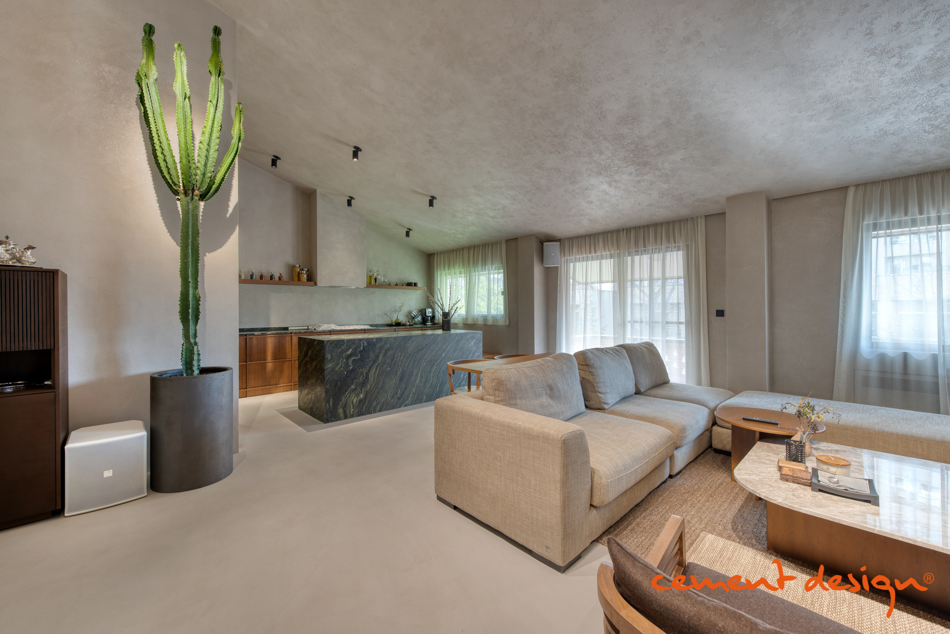 Residencial 6