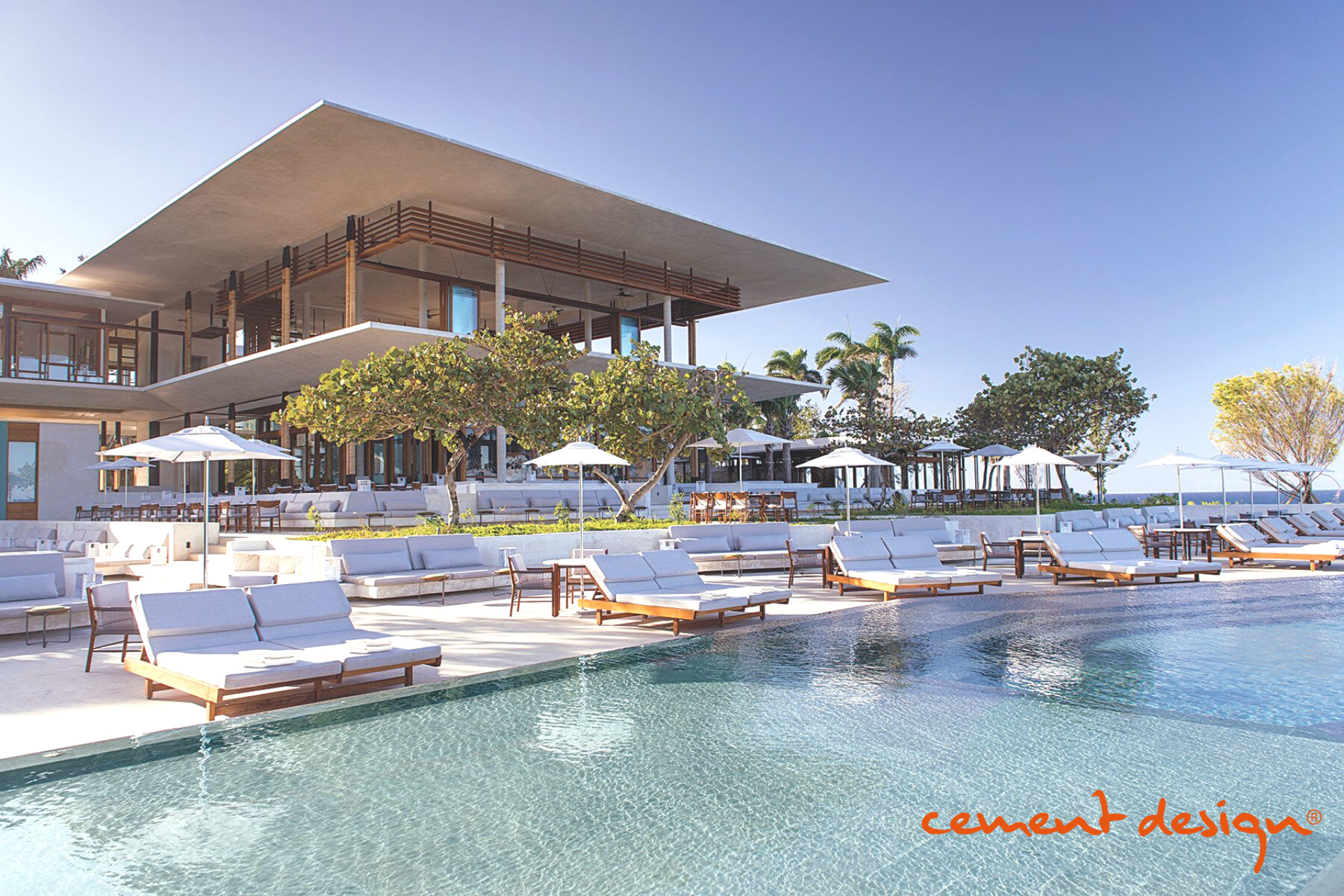 Hoteles 7