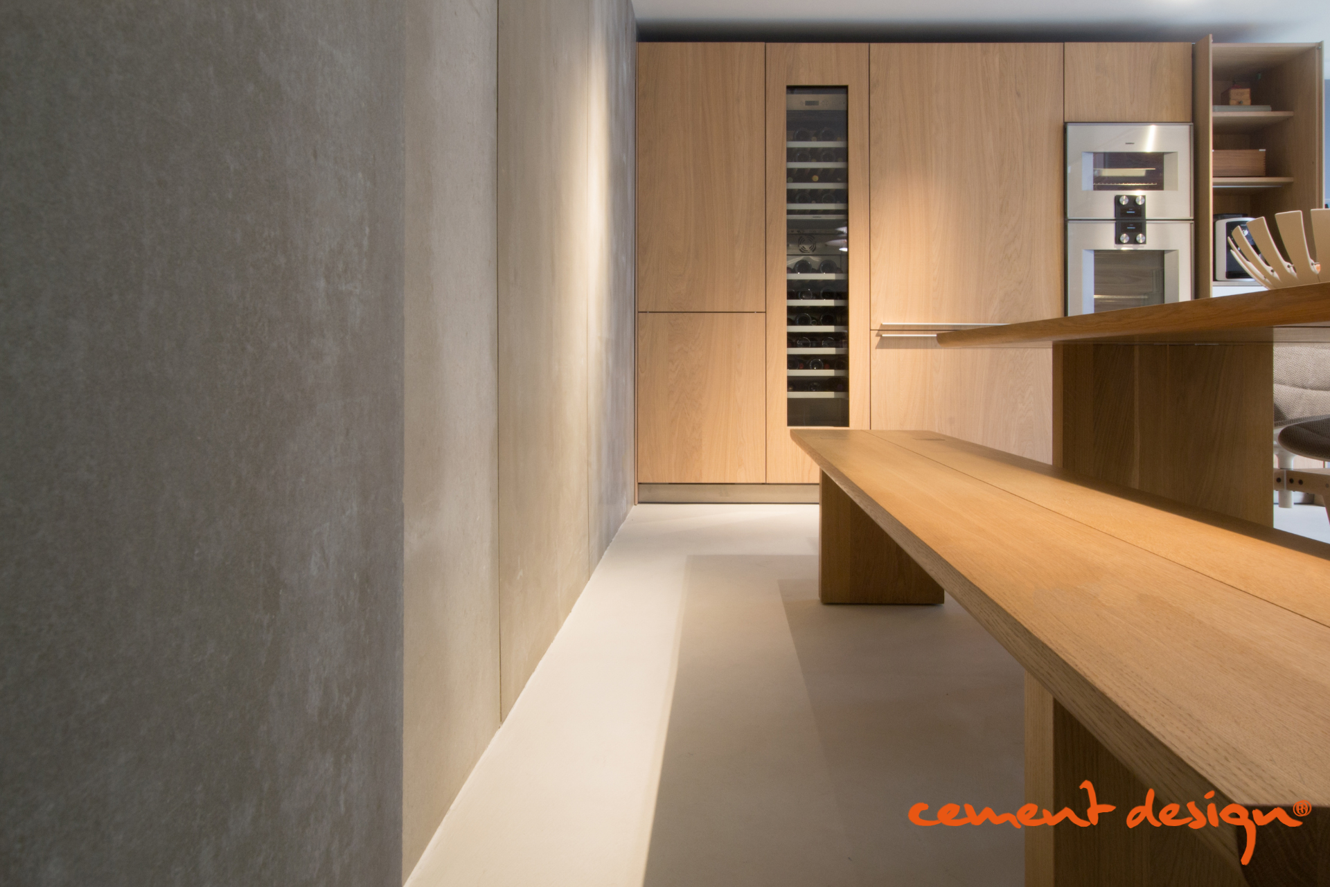 Residencial 8