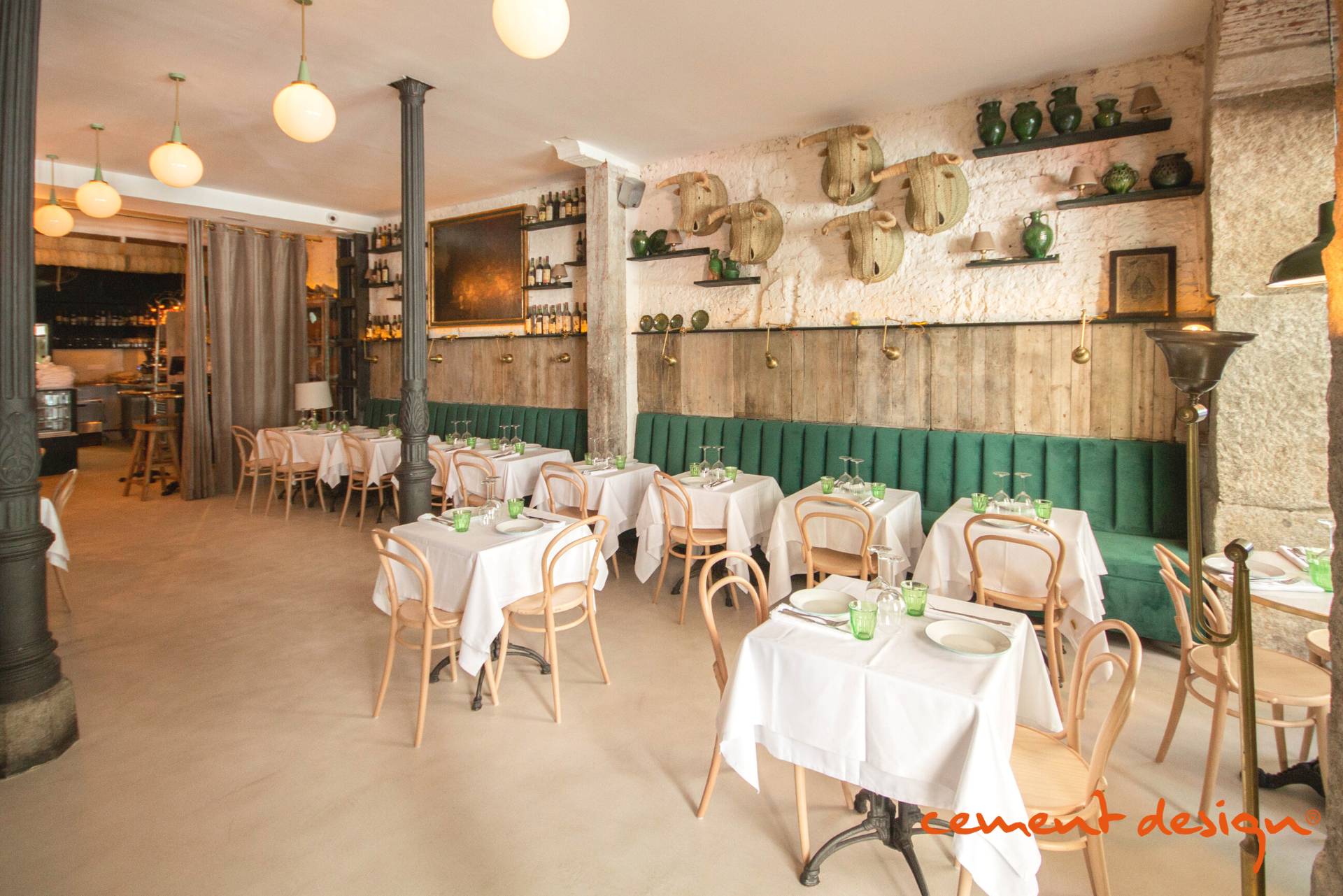 Restaurants 4