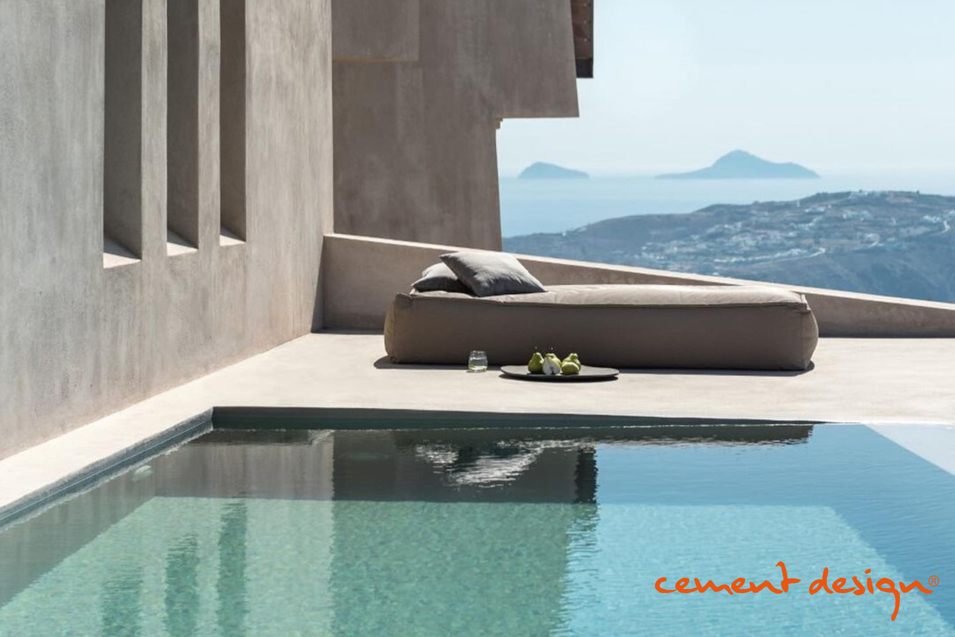 Outdoors and Pools 6