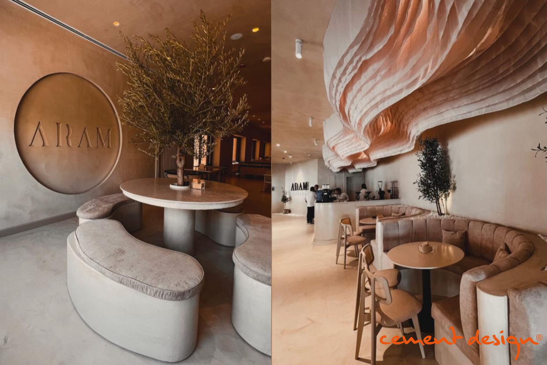 Restaurants 2