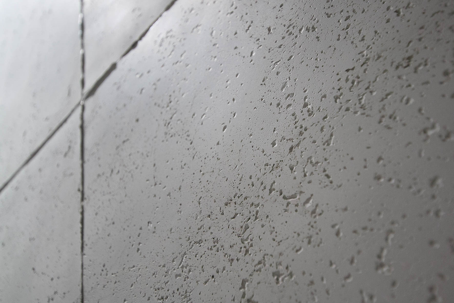 Cada pared, una obra de arte