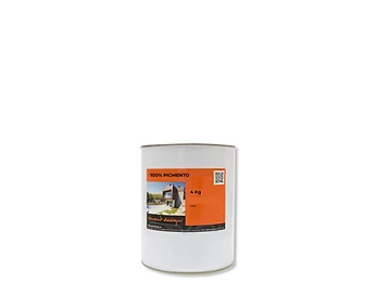 White Toner 4kg