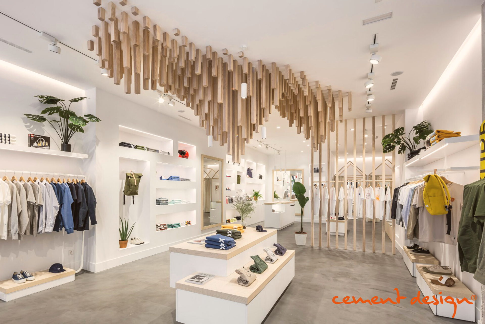 Retail 1