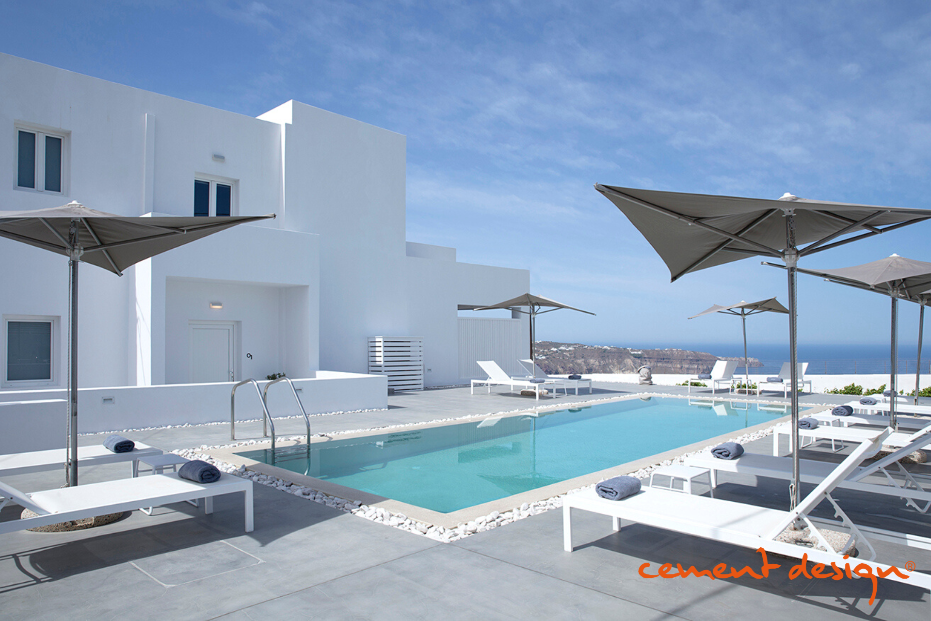 Outdoors and Pools 9
