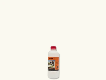 Tóner Dosificado Blanco Puro 500gr
