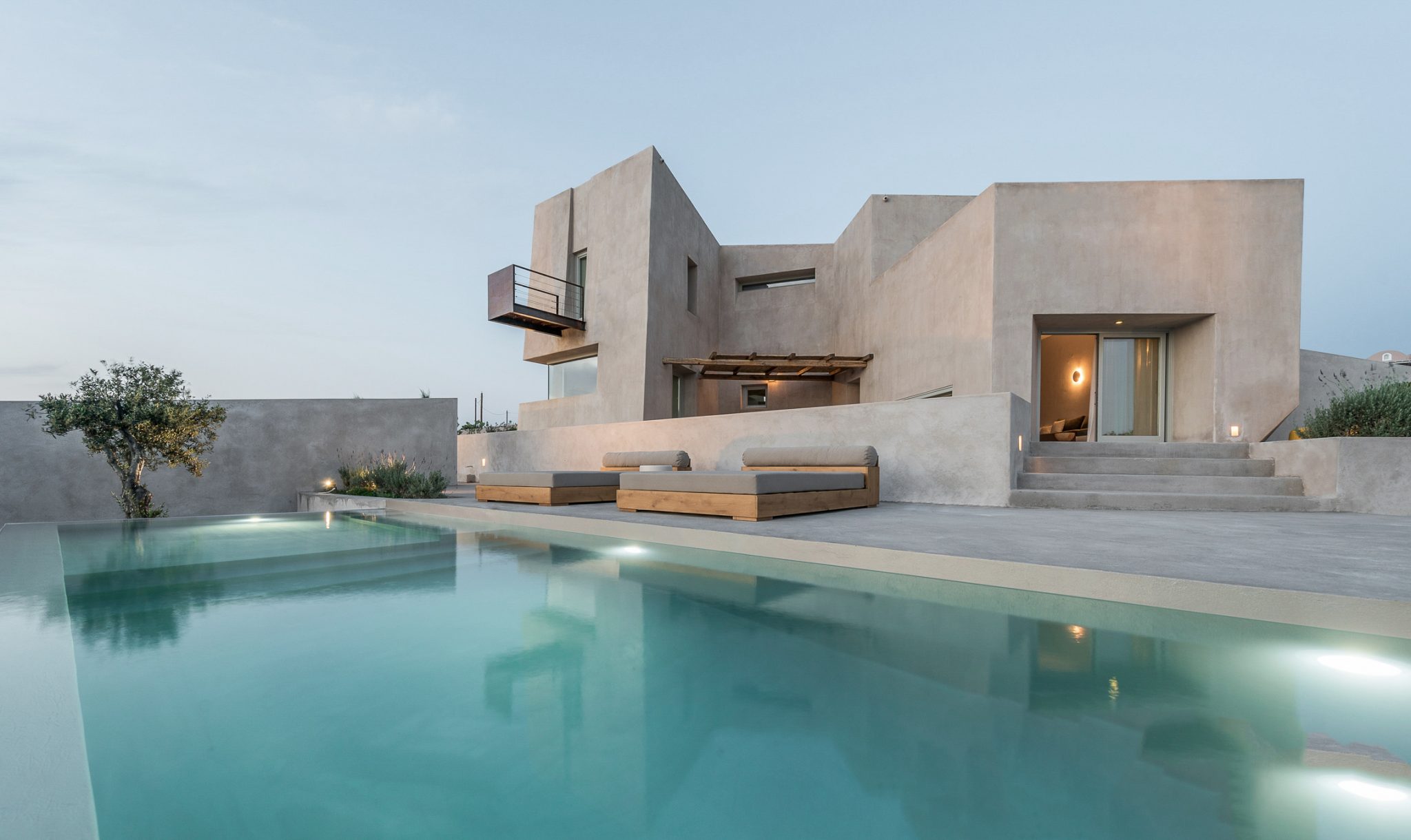 Villa Pyrgos Estate