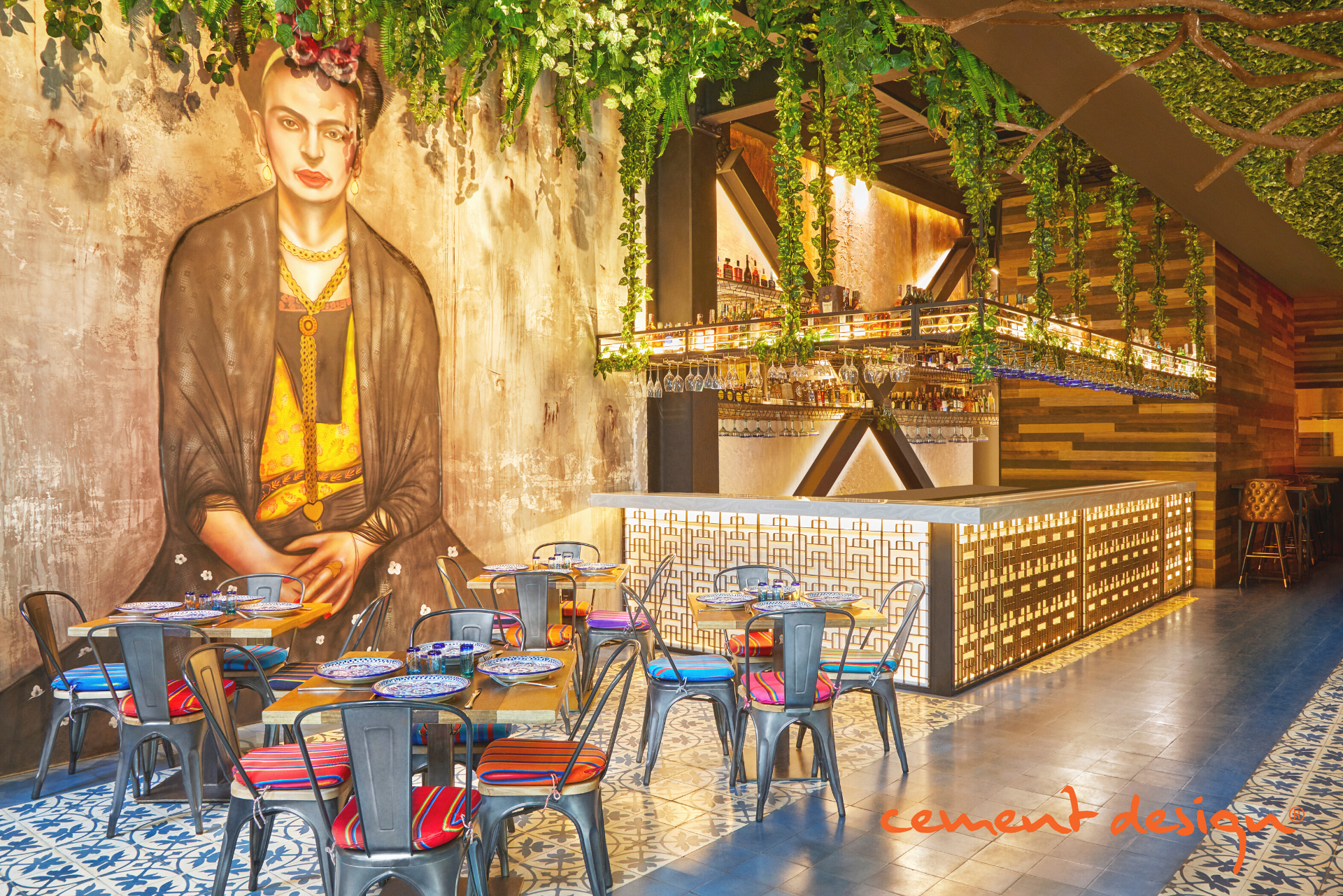 Restaurants 3
