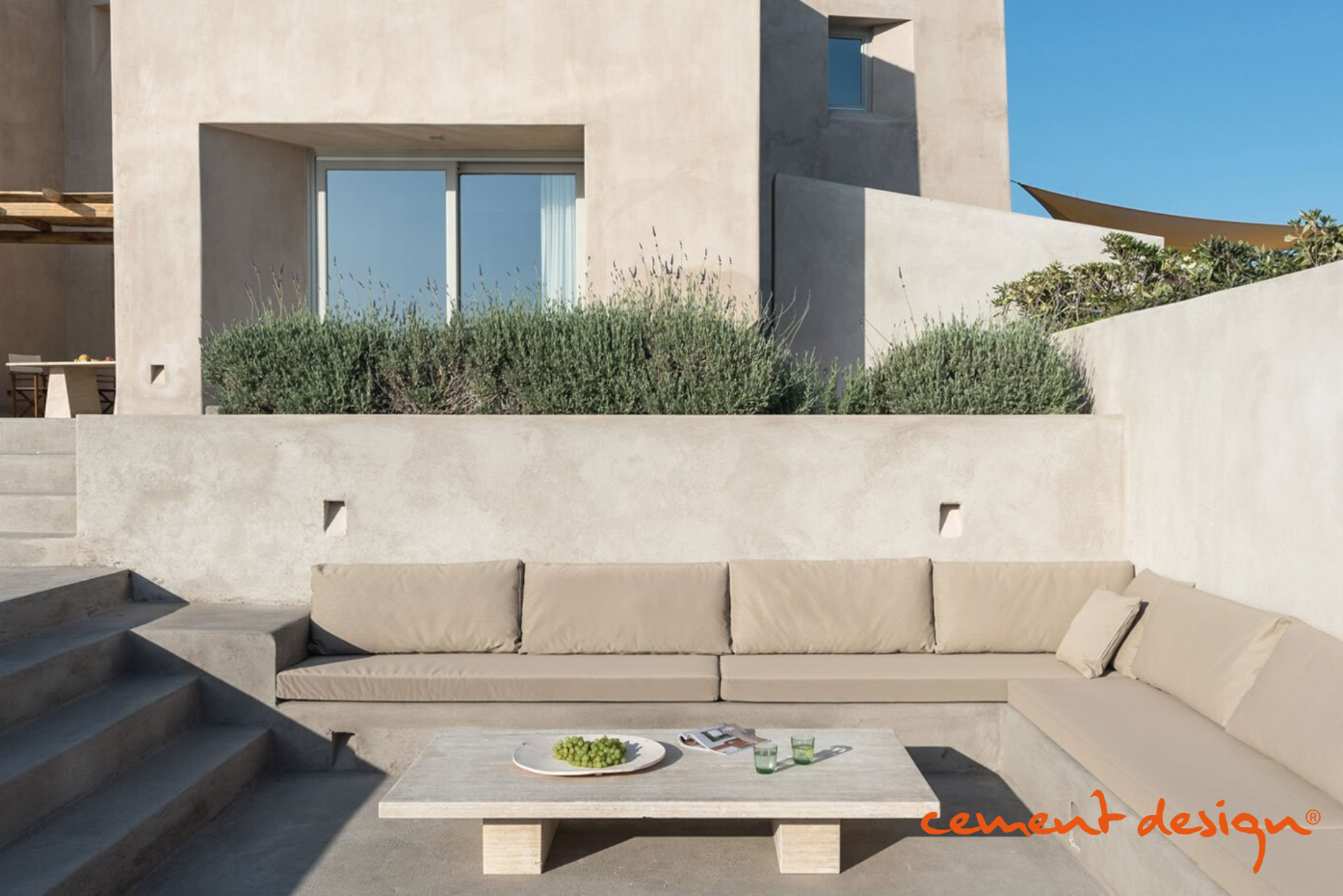 Outdoors and Pools 7