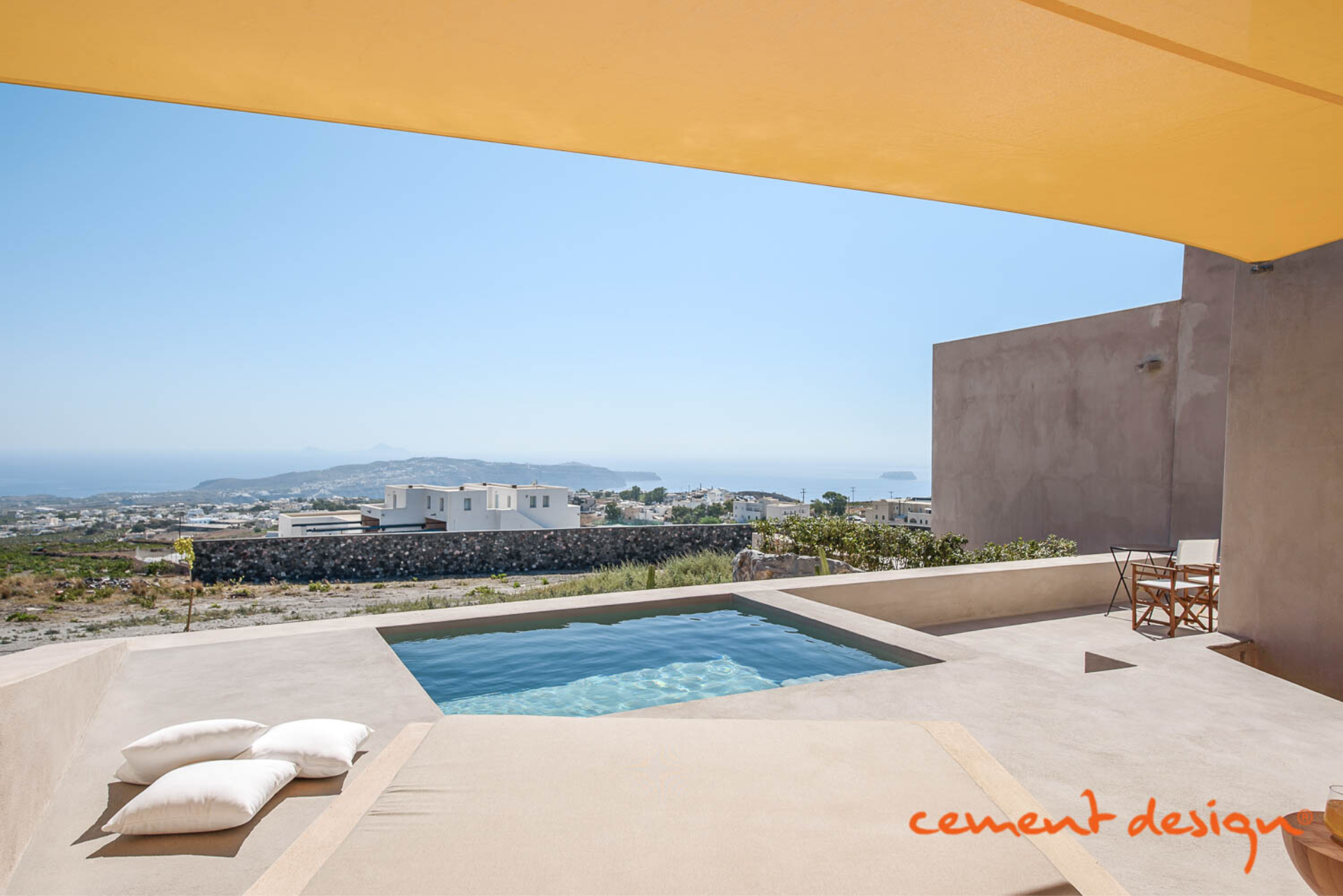 Outdoors and Pools 2