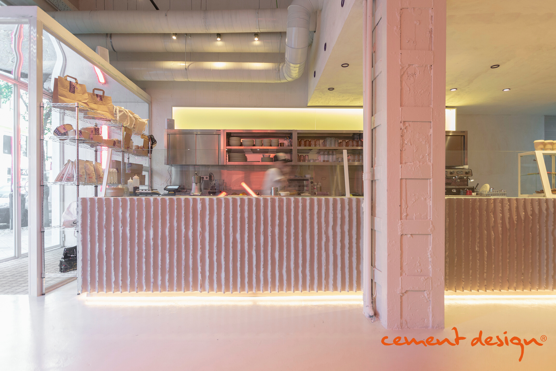 Restaurants 6