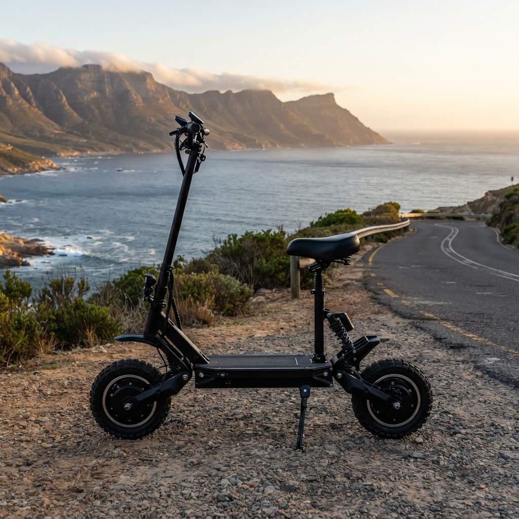 Dualtron vs VSETT: Which Scooter Should You Buy in South Africa?