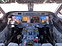 Heavy jet — cockpit thumbnail