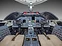 Learjet 60 — tail detail thumbnail