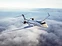 Heavy jet — exterior thumbnail