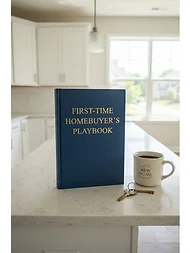 First-Time Homebuyer’s Playbook