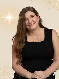 Rhona, founder of Break Free From Burnout