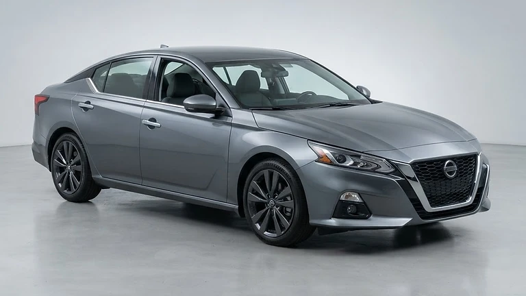 2020 Nissan Altima
