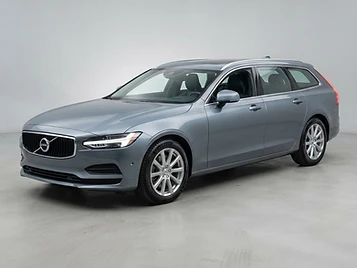 2019 Volvo V90